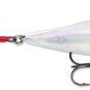 Storm Arashi Cover Pop - Ghost Pearl Shad - ACP08689