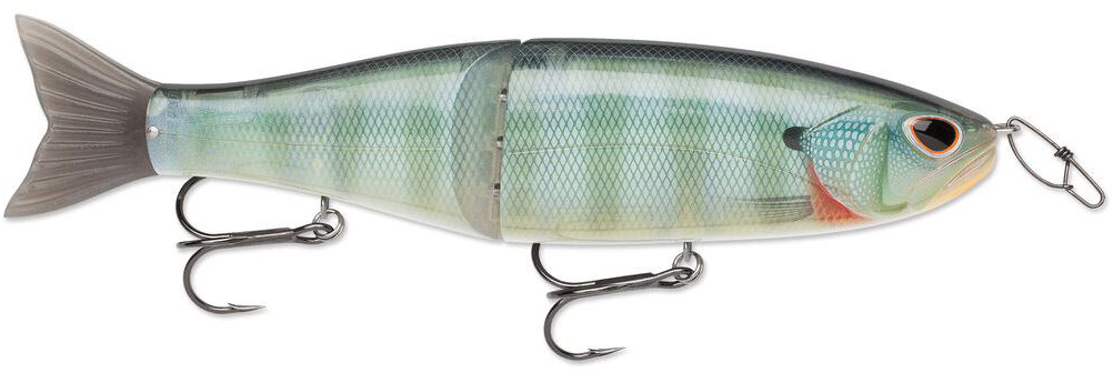 Storm Arashi Glide Bait - Bluegill