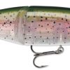 Storm Arashi Glide Bait - Ghost Rainbow Trout