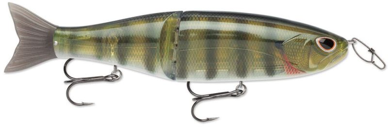 Storm Arashi Glide Bait - Green Gill