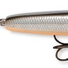 Storm CB06 Rattlin Chug Bug Lure Bleeding Tennessee Shad