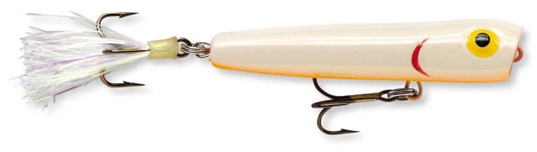 Storm CB06 Rattlin Chug Bug Lure Bone