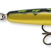 Storm CB06 Rattlin Chug Bug Lure Bull Frog