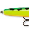 Storm CB06 Rattlin Chug Bug Lure Hot Frog