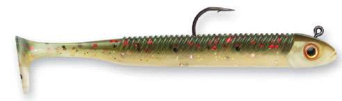 Storm SBM35HDI 360GT Searchbait Minnow Lure