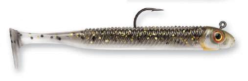 Storm SBM35VT 360GT Searchbait Minnow Lure