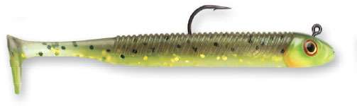 Storm SBM55SHO 360GT Searchbait Minnow Lure