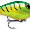 Storm Wiggle Wart MadFlash Crankbait - Fire Tiger