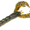 Strike King Baby Rage Craw - Bama Craw