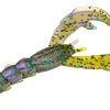 Strike King Baby Rage Craw - Hard Candy