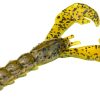 Strike King Baby Rage Craw - Summer Craw