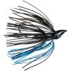 Strike King Denny Brauer Baby Structure Jig - Black Blue - 1/2oz