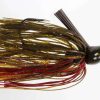 Strike King Denny Brauer Baby Structure Jig - Falcon Lake - 1/2oz