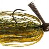 Strike King Denny Brauer Baby Structure Jig - Gator Craw - 1/2oz