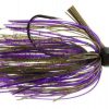 Strike King Denny Brauer Baby Structure Jig - Hard Candy - 1/2oz