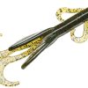 Strike King Game Hawg - 4in - Candy Craw - GH4-130