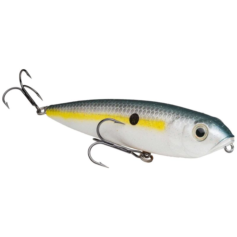 Strike King HCKVDSD KVD Sexy Dawg Jr 590 Sexy Shad - HCKVDSDJR 590 Sexy Shad