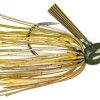 Strike King Hack Attack Flipping Jig - Bama Craw - 1/2oz