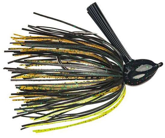 Strike King Hack Attack Flipping Jig - Texas Craw - 3/4oz