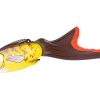 Strike King Hack Attack Pad Perch - 6in - Calico Perch