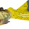 Strike King Hack Attack Pad Perch - Bluegill