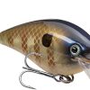 Strike King KVD 1.5 Hard Knock Squarebill Crankbait - Bluegill