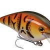 Strike King KVD 1.5 Hard Knock Squarebill Crankbait - DB Craw