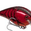 Strike King KVD 1.5 Hard Knock Squarebill Crankbait - Delta Craw