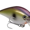 Strike King KVD 1.5 Hard Knock Squarebill Crankbait - TN Shad 2.0