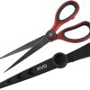 Strike King KVD 8in Ultimate Angler Scissors