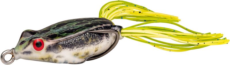 Strike King KVD Baby Sexy Frog - Bullfrog