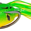 Strike King KVD Baby Sexy Frog - Tiger