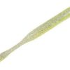 Strike King KVD Dream Shot - Chartreuse/Blue Glimmer Back - DSKVD-190