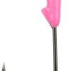 Strike King MRCJH116 Mr. Crappie 1/16 oz Jig Heads 98 Pink