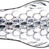 Strike King Mark Rose Lil Ledge Spoon - Chrome