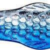 Strike King Mark Rose Lil Ledge Spoon - Chrome Blue