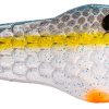 Strike King Mark Rose Lil Ledge Spoon - Sexy Shad