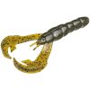 Strike King RGCRW-175 Rage Tail Craw Lure - Green Pumpkin