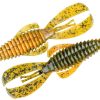 Strike King Rage Magnum Bug - Bama Craw