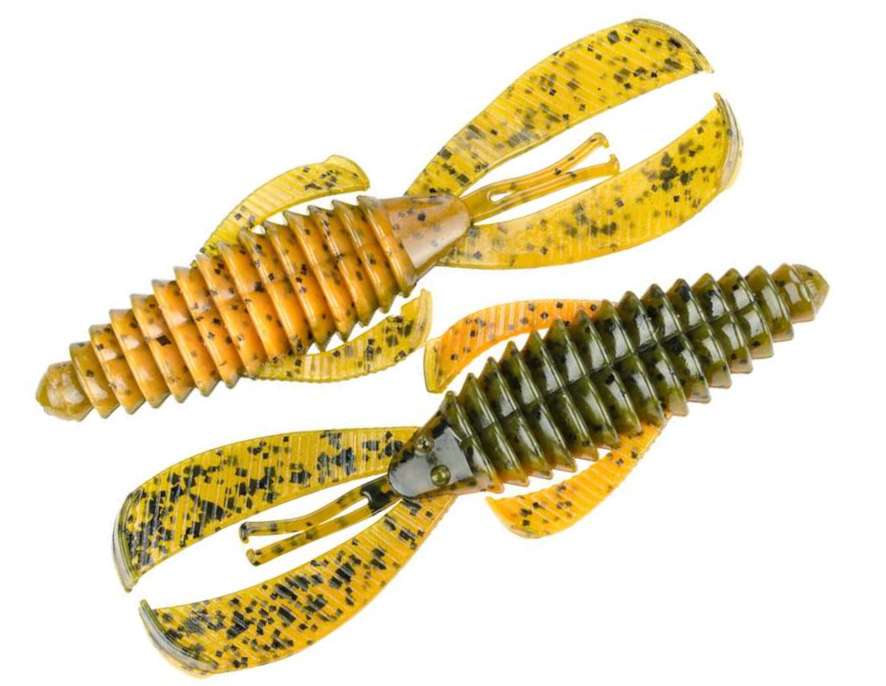 Strike King Rage Magnum Bug - Bama Craw