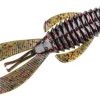 Strike King Rage Magnum Bug - California Craw