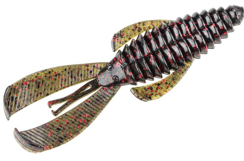 Strike King Rage Magnum Bug - California Craw