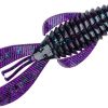 Strike King Rage Magnum Bug - Junebug