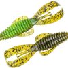 Strike King Rage Magnum Bug - Summer Craw