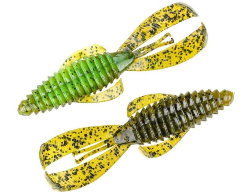 Strike King Rage Magnum Bug - Summer Craw