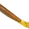 Strike King Rage Ned Cut-R Worm - 3in - Dirt