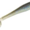 Strike King Rage Swimmer - 2-3/4in - Electric Shad