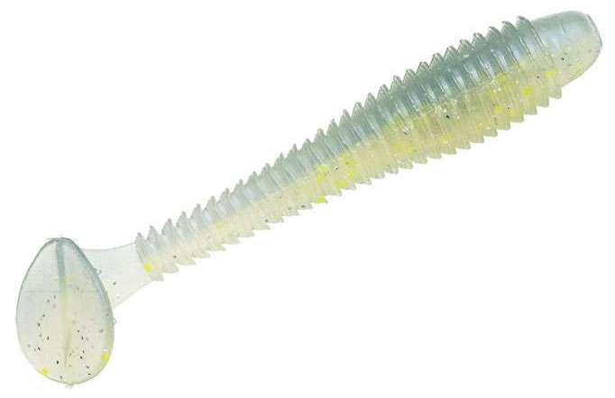 Strike King Rage Swimmer - 2-3/4in - Sexy Shad