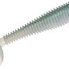 Strike King Rage Swimmer - 3-1/4in - Green Gizzard Shad