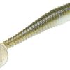 Strike King Rage Swimmer - 3-3/4in - Electric Shad